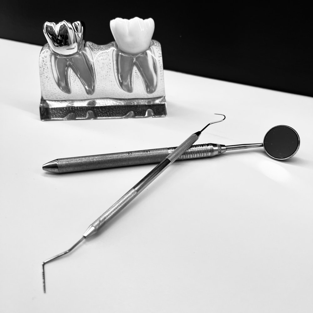 Cosmetic Dental Services in Boucherville