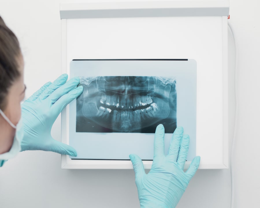 Dental Technology, Boucherville Dentist