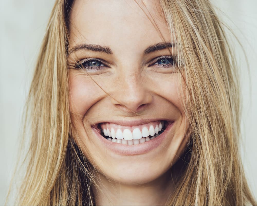 Teeth Whitening, Boucherville Dentist